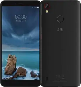 Замена кнопки включения на телефоне ZTE Blade A7 Vita в Красноярске